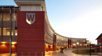 Western Sydney University Professor Kai Yip Cho Memorial Doctoral International Scholarship, Australia