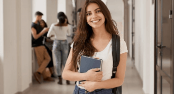 Business funding for Chinese Students at University of Queensland, Australia