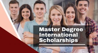 In terMaths Erasmus Mundus Joint Master Degree international awards, 2021