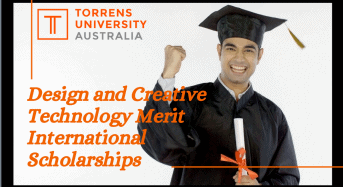 Design and Creative Technology Merit international awards in Australia