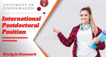 International Postdoctoral Position in Comparative Genomics of the Phyllosphere Microbiome, Denmark