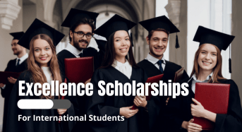 Khazar University International Excellence Scholarships in Azerbaijan