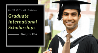 UF Graduate international awards in USA