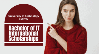 Fully-FundedBachelor of IT international awards in Australia