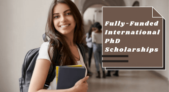 Fully-FundedInternational PhD Positionsin Archaeo-Geochemistryin Australia