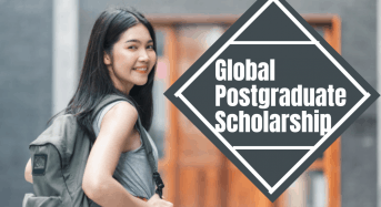 Global Leadership & Peacebuilding Postgraduate Scholarship at King’s College London, UK