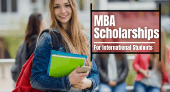 MBA Scholarships for International Students in Sweden
