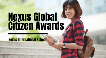Nexus Global Citizen Awards in Malaysia