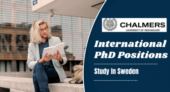 International PhD Positions in Biophysics and Cell Biology of Protein Aggregation, Sweden