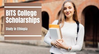 Scholarships Programme at BITS College, Ethiopia