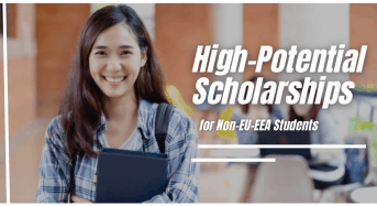 High-PotentialScholarships for Non- EU-EEA Students at MCI Entrepreneurial School, Austria