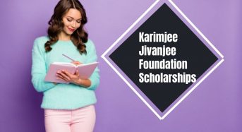 Karimjee Jivanjee foundation grants in Tanzania