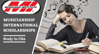 Musicians Institute Musicianship international awards in USA