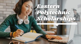 programme at Eastern Polytechnic, Sri Lanka