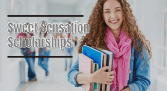 Edugrant Sweet Sensation Scholarships in Nigeria