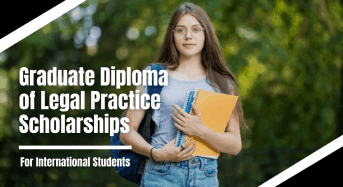 Graduate Diploma of Legal Practice international awards at University of Tasmania, Australia