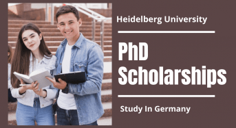 PhD Positionsin Elucidating the Role of Upstream, Germany