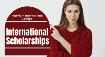 international awards at Imperium International College, Malaysia