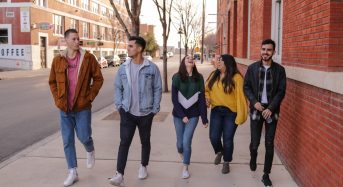 How US and UK Universities Develop a Sense of Personal Freedom in Foreign Students from Eastern Europe