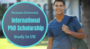 International PhD Positionsin Optical Based Rheological Approaches, UK