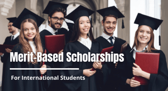 NJIT Merit-BasedScholarships for International Students in USA