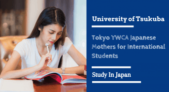 Tokyo YWCA Japanese Mothers for International Students in Japan