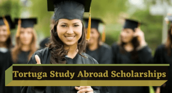 Tortuga Study Abroad Scholarships in USA