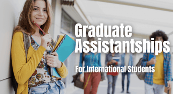 Graduate Assistantships for International Students at Wilkes University, USA