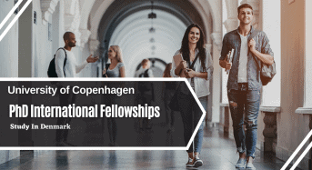 PhD International Fellowships in Gene Therapy, Denmark