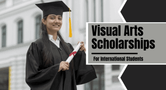 Visual Arts Scholarships for International Students at Centre College, USA