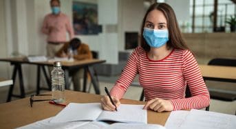 Global Studies Scholarship at Maastricht University, Netherlands