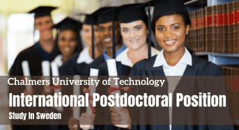 International Postdoctoral Position in Doping of Conjugated Polymers for Wearable Electronics in Sweden