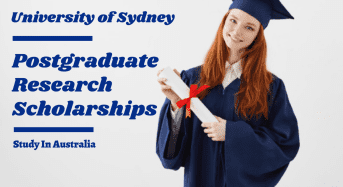 International Postgraduate Research Scholarships in Carbontech, Australia