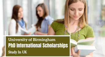 PhD Scholarships in Ultra-SensitiveAtomic Magnetometry for Brain Function Diagnostics, UK