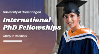 PhD Fellowships in Neutron Scattering Studies of frustrated Magnetism in Denmark
