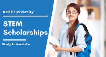 STEM Scholarships for Japanese, Mongolian, South Korean and Taiwanese Students in Australia
