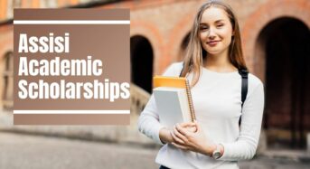Assisi Academic Scholarships for International Students at Marian University, USA