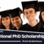 Griffith University International PhD Scholarships in Vaccine Development Against Respiratory Pathogens in Australia