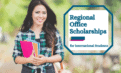 Regional Office Scholarships for International Students at Bath Spa University, UK
