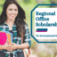 Regional Office Scholarships for International Students at Bath Spa University, UK